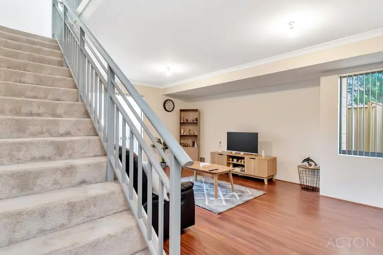 Fifth view of Homely townhouse listing, 12/106 Mandurah Terrace, Mandurah WA 6210