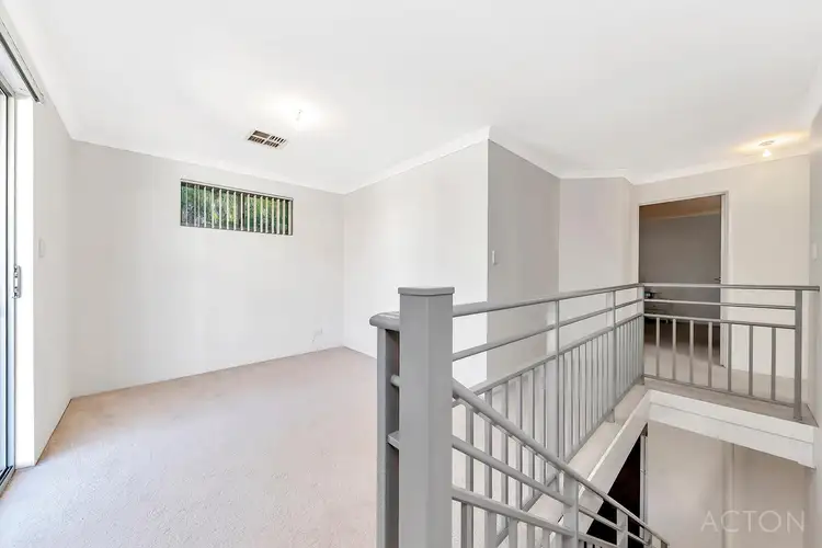 Sixth view of Homely townhouse listing, 12/106 Mandurah Terrace, Mandurah WA 6210