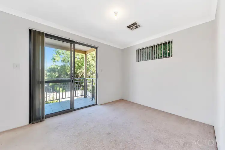 Seventh view of Homely townhouse listing, 12/106 Mandurah Terrace, Mandurah WA 6210