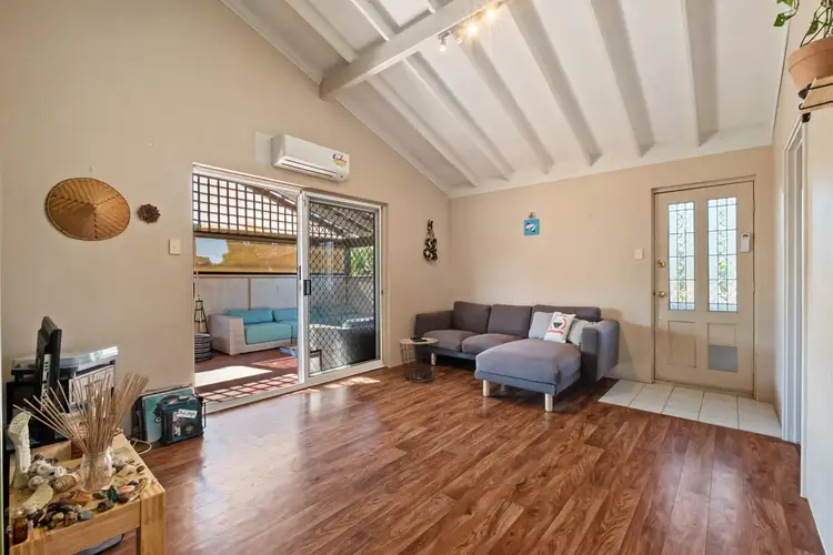 Fourth view of Homely unit listing, 6/12 Elizabeth Street, Maylands WA 6051