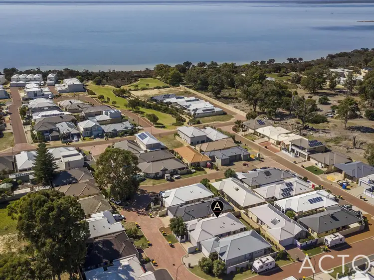 12 Breelya Road, Falcon WA 6210
