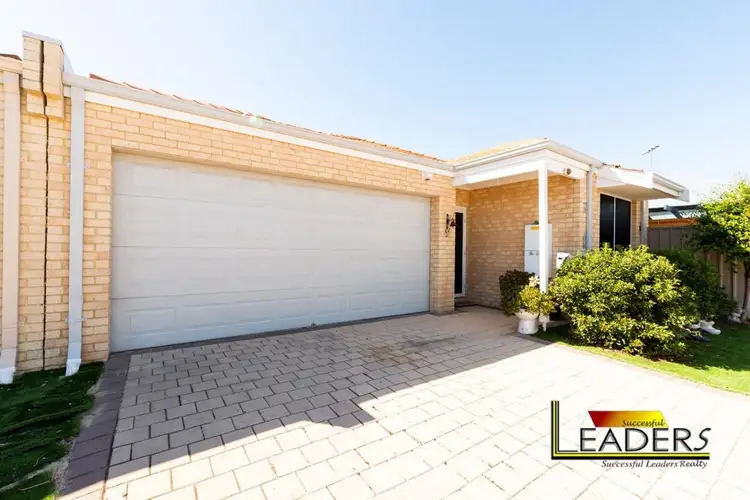 Second view of Homely house listing, 4 Freisa, Pearsall WA 6065