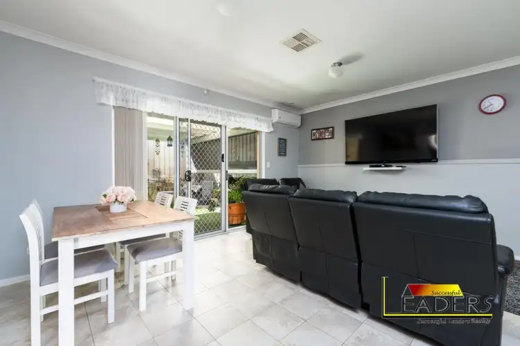 Third view of Homely house listing, 4 Freisa, Pearsall WA 6065