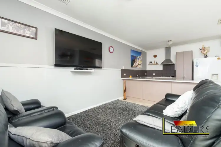 Fourth view of Homely house listing, 4 Freisa, Pearsall WA 6065