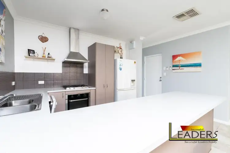 Sixth view of Homely house listing, 4 Freisa, Pearsall WA 6065
