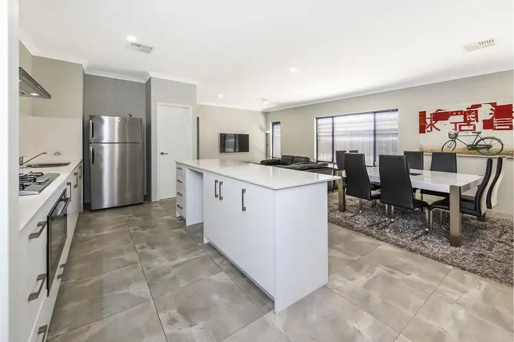 Main view of Homely house listing, 76 Cumbine Loop, Martin WA 6110