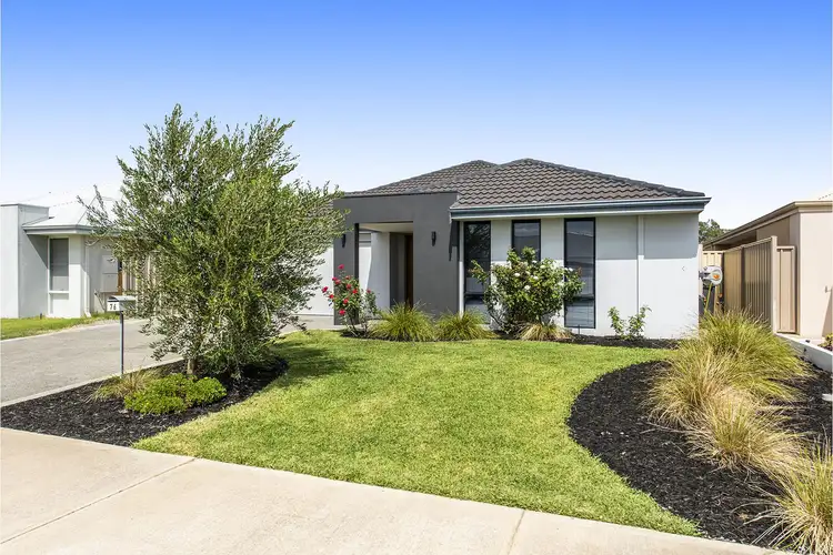 Second view of Homely house listing, 76 Cumbine Loop, Martin WA 6110