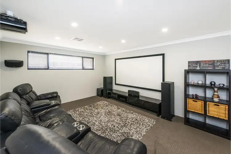 Third view of Homely house listing, 76 Cumbine Loop, Martin WA 6110