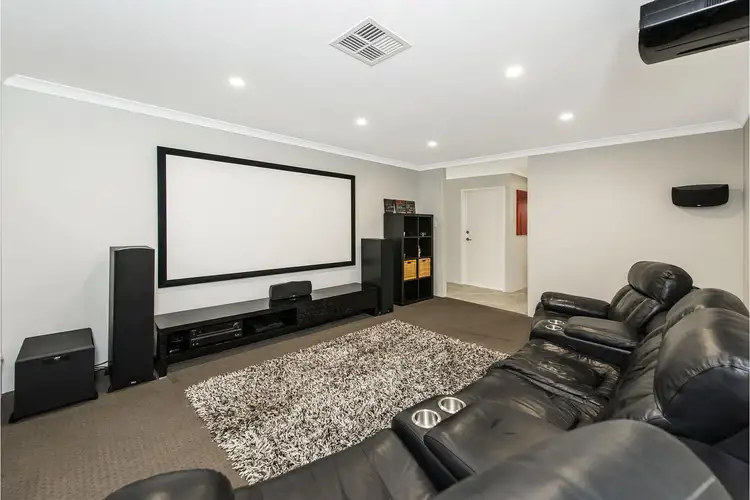 Fourth view of Homely house listing, 76 Cumbine Loop, Martin WA 6110