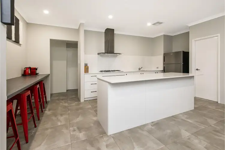 Sixth view of Homely house listing, 76 Cumbine Loop, Martin WA 6110