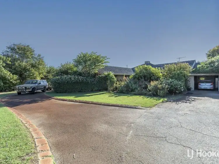 Main view of Homely house listing, 151 Homestead Road, Gosnells WA 6110