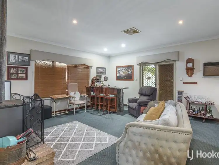 Fifth view of Homely house listing, 151 Homestead Road, Gosnells WA 6110