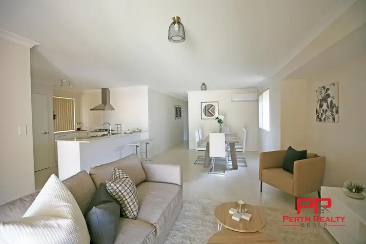 258A Morley Drive, Eden Hill WA 6054