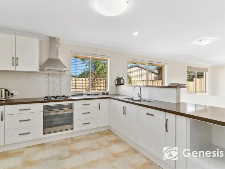 Main view of Homely house listing, 25 Bonannella Entrance, Sinagra WA 6065