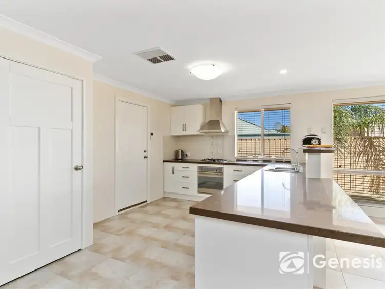 Second view of Homely house listing, 25 Bonannella Entrance, Sinagra WA 6065