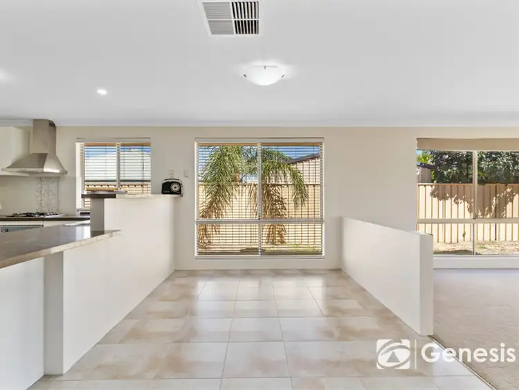 Fourth view of Homely house listing, 25 Bonannella Entrance, Sinagra WA 6065