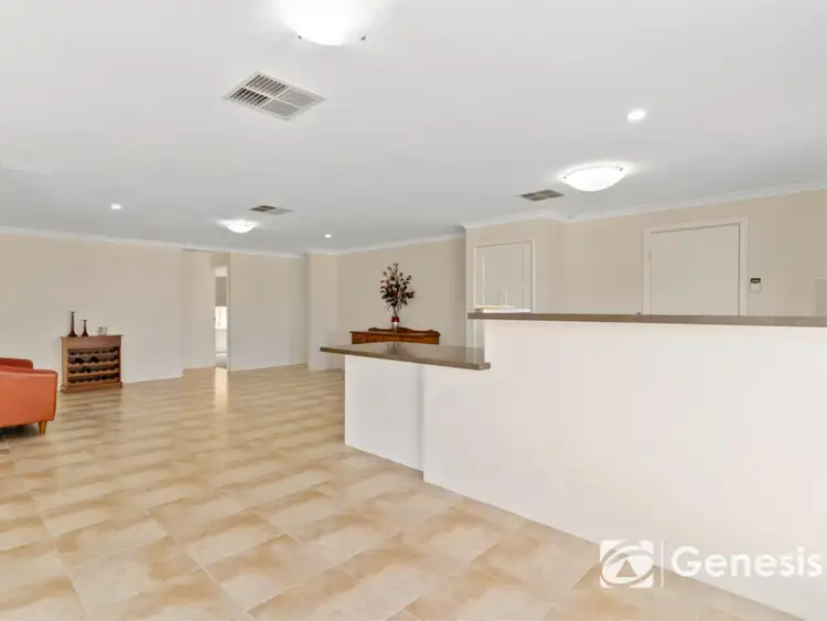 Fifth view of Homely house listing, 25 Bonannella Entrance, Sinagra WA 6065