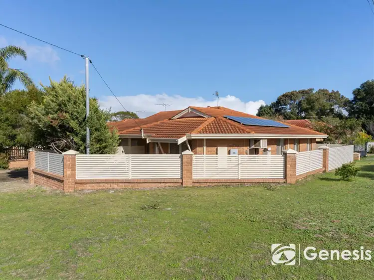 Main view of Homely house listing, 19B Knight Avenue, Yokine WA 6060