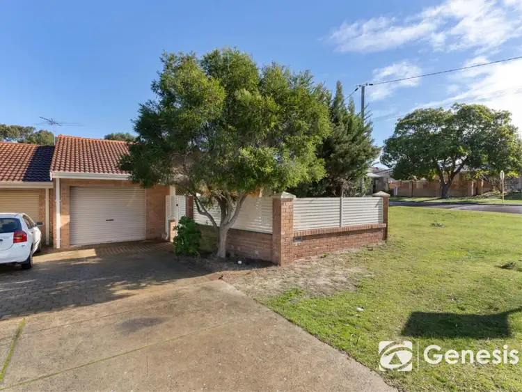 Second view of Homely house listing, 19B Knight Avenue, Yokine WA 6060