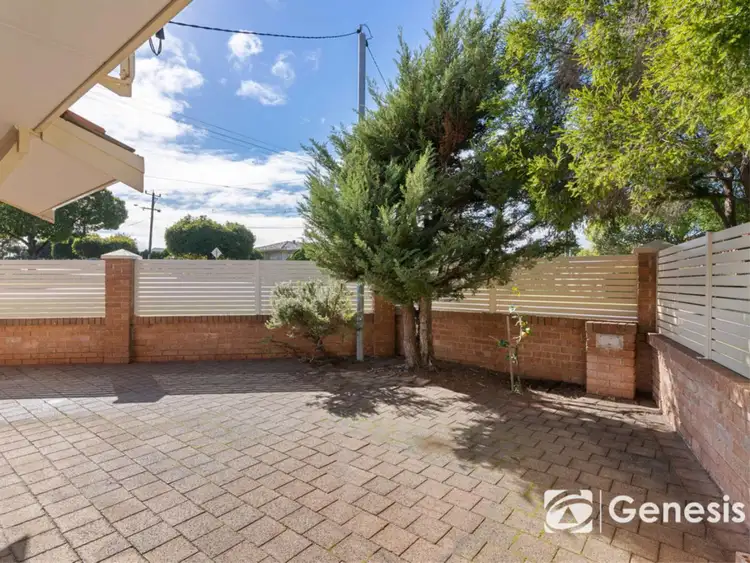 Third view of Homely house listing, 19B Knight Avenue, Yokine WA 6060