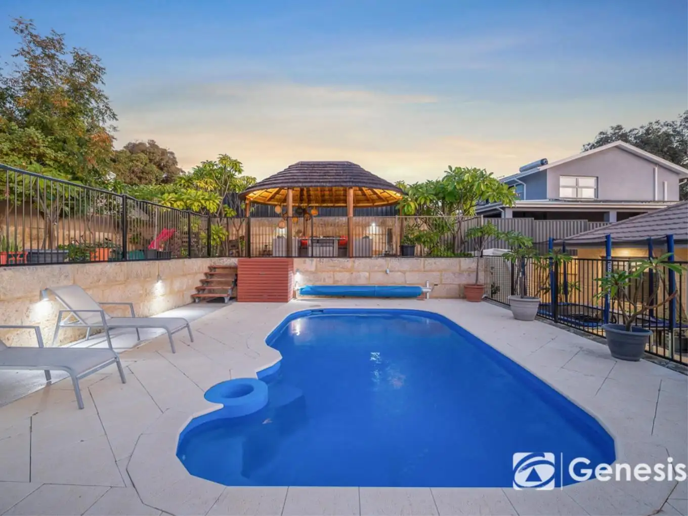 Main view of Homely house listing, 14 Cupello Drive, Swan View WA 6056