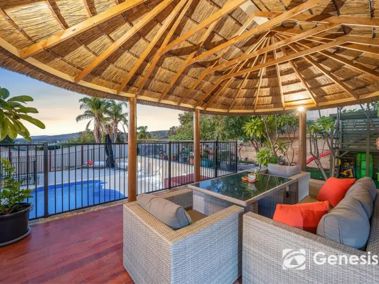 Third view of Homely house listing, 14 Cupello Drive, Swan View WA 6056