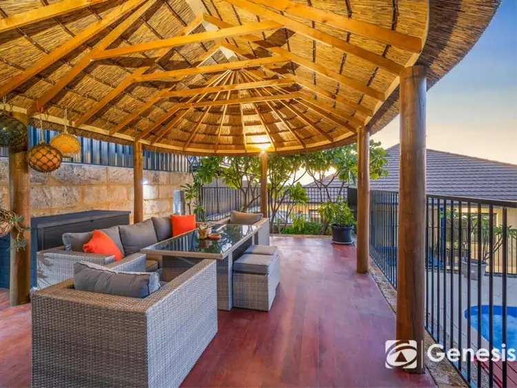 Fourth view of Homely house listing, 14 Cupello Drive, Swan View WA 6056