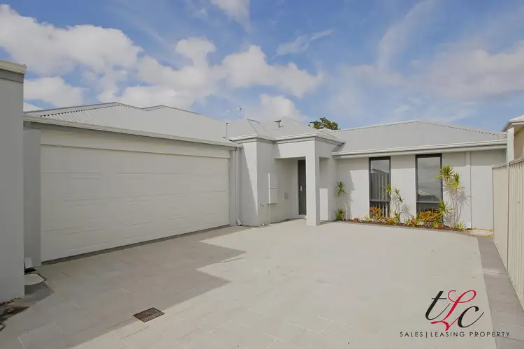 9C Gaunt Road, Spearwood WA 6163