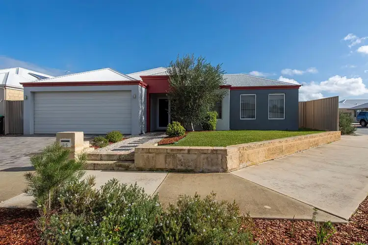 35 Furioso Green, Baldivis WA 6171
