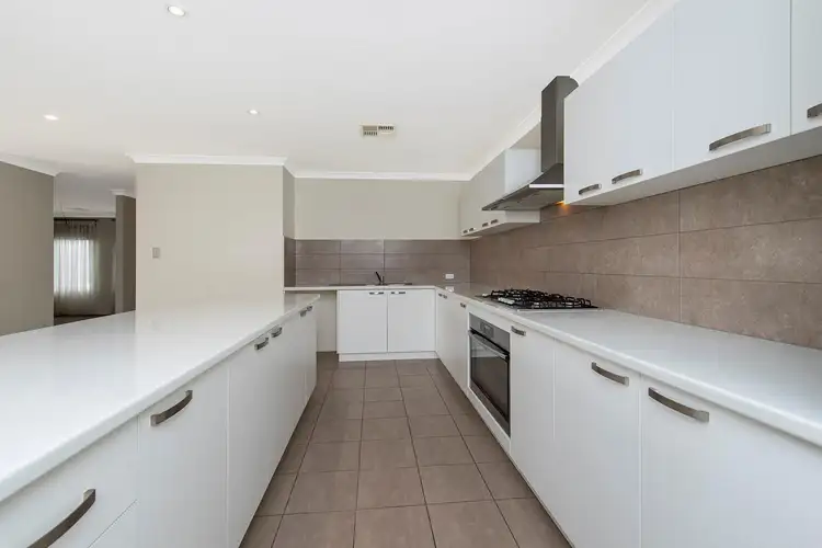 Second view of Homely house listing, 35 Furioso Green, Baldivis WA 6171