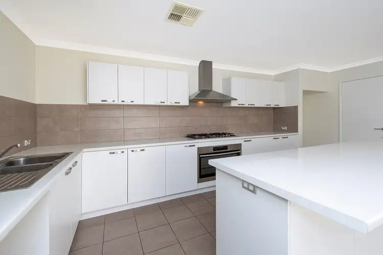 Third view of Homely house listing, 35 Furioso Green, Baldivis WA 6171