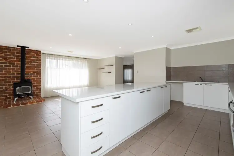 Fifth view of Homely house listing, 35 Furioso Green, Baldivis WA 6171