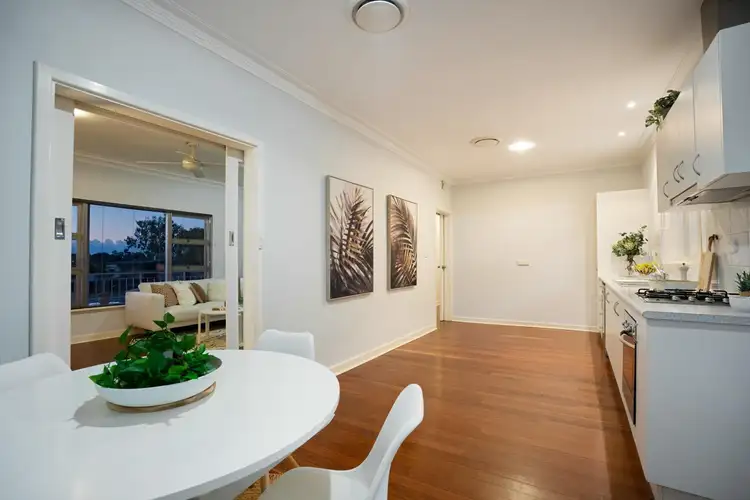 Fourth view of Homely house listing, 13A Sergeant Road, Melville WA 6156