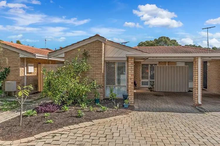 7/2 Acapulco Road, Safety Bay WA 6169