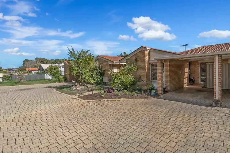 Second view of Homely villa listing, 7/2 Acapulco Road, Safety Bay WA 6169