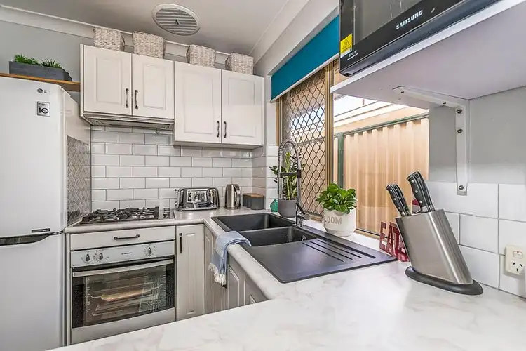 Third view of Homely villa listing, 7/2 Acapulco Road, Safety Bay WA 6169