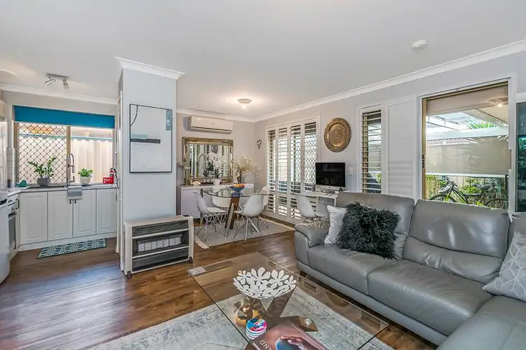 Fifth view of Homely villa listing, 7/2 Acapulco Road, Safety Bay WA 6169