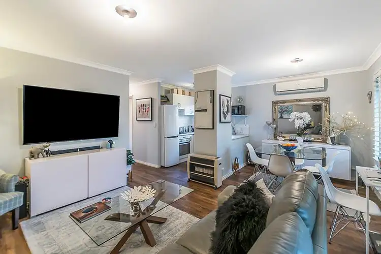 Seventh view of Homely villa listing, 7/2 Acapulco Road, Safety Bay WA 6169