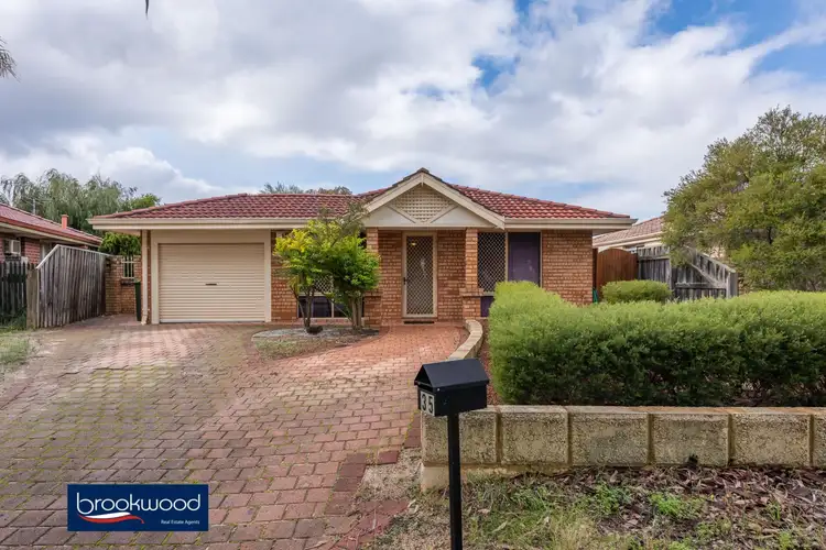 35 Bombay Entrance, Stratton WA 6056