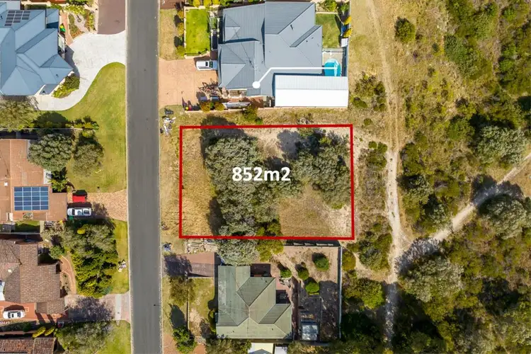 Second view of Homely land listing, 47 Dunstan Street, South Bunbury WA 6230