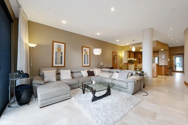 91/171 St Georges Terrace, Perth WA 6000