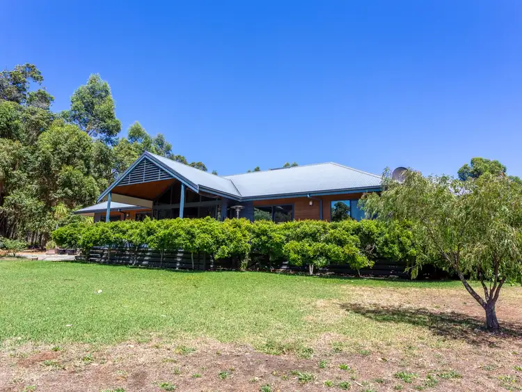 Main view of Homely house listing, 14 Harvest View, Cowaramup WA 6284