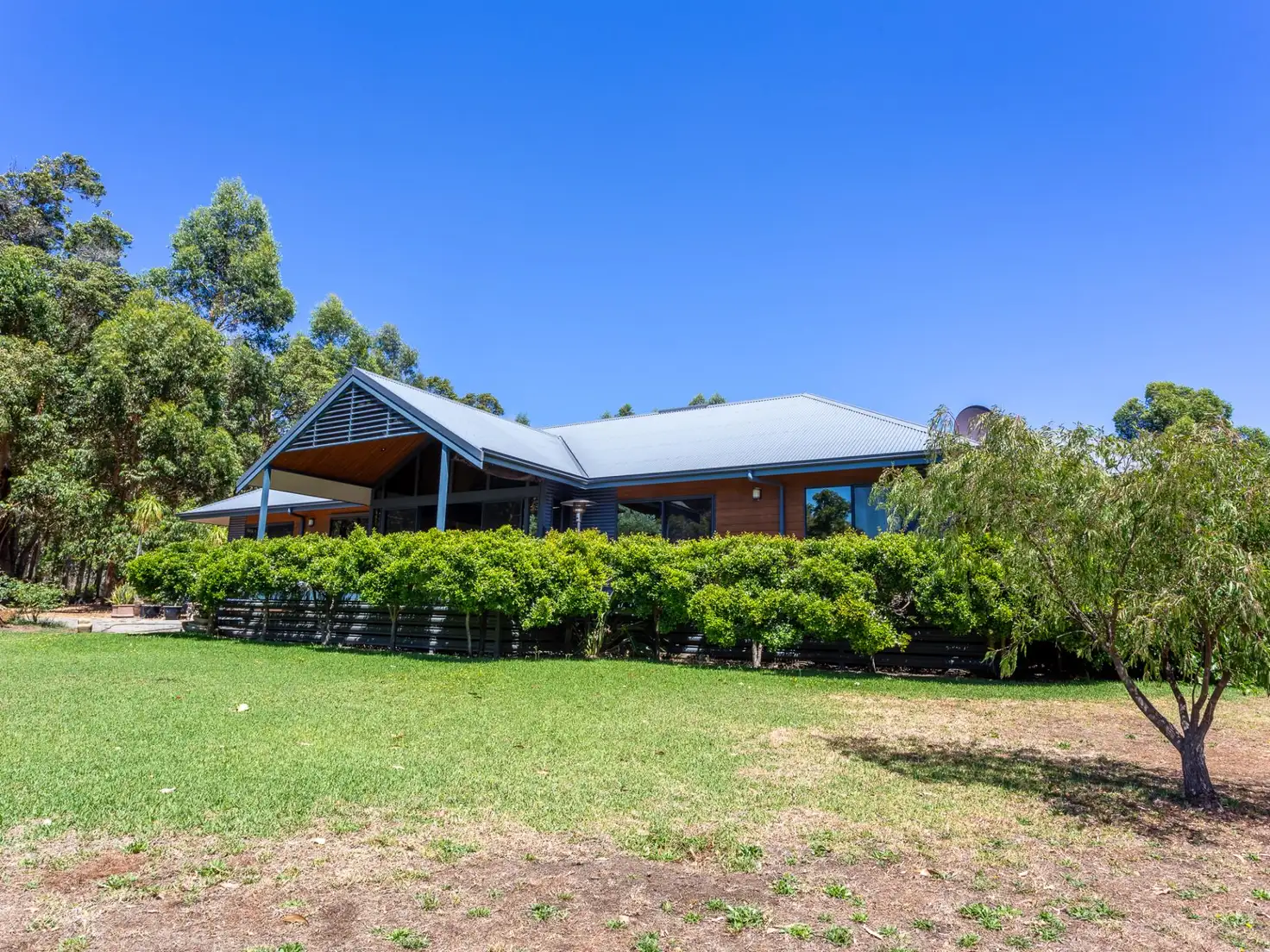 Main view of Homely house listing, 14 Harvest View, Cowaramup WA 6284