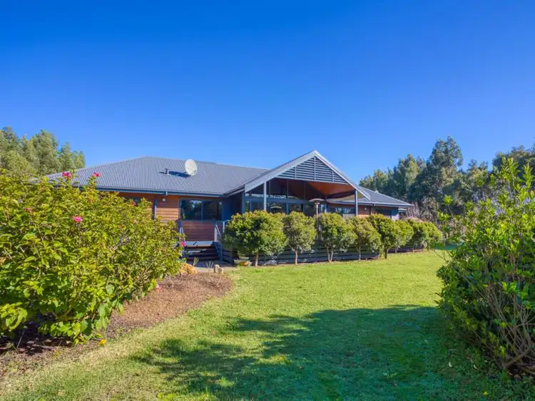 Second view of Homely house listing, 14 Harvest View, Cowaramup WA 6284