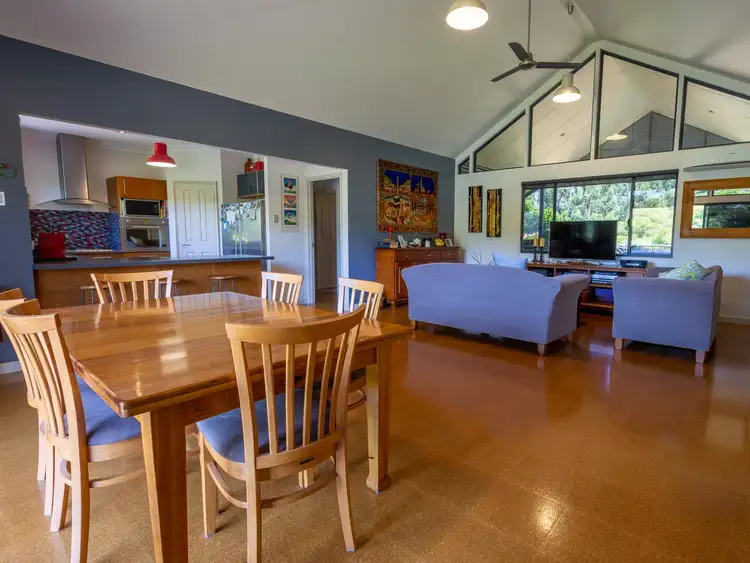 Fifth view of Homely house listing, 14 Harvest View, Cowaramup WA 6284