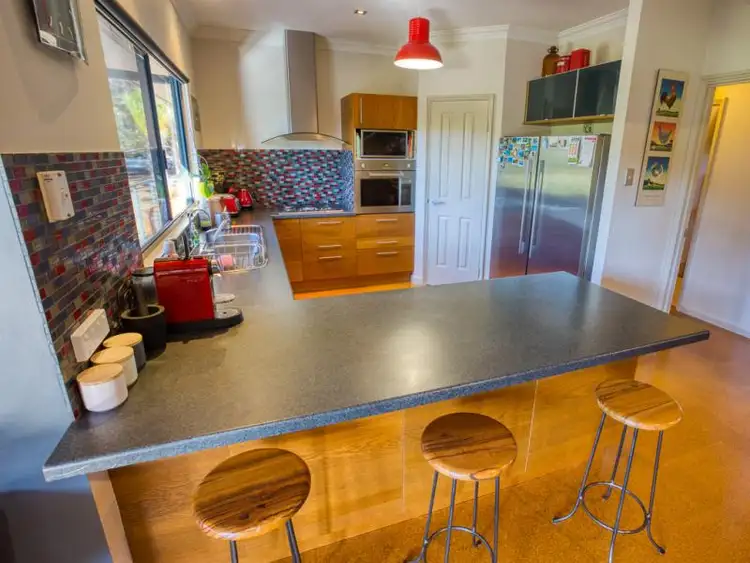 Seventh view of Homely house listing, 14 Harvest View, Cowaramup WA 6284