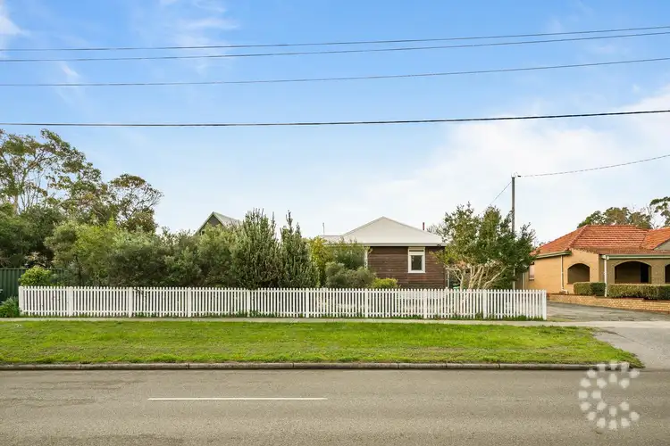 Second view of Homely house listing, 274 Carrington Street, Hilton WA 6163