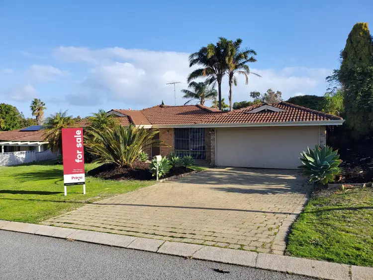 12 Coldlake Court, Joondalup WA 6027