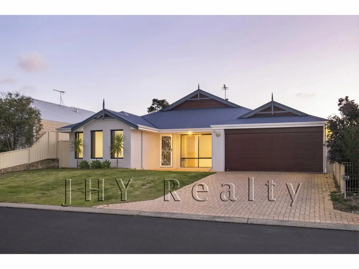 Main view of Homely house listing, 60 Cherry Hills Circle, Dunsborough WA 6281