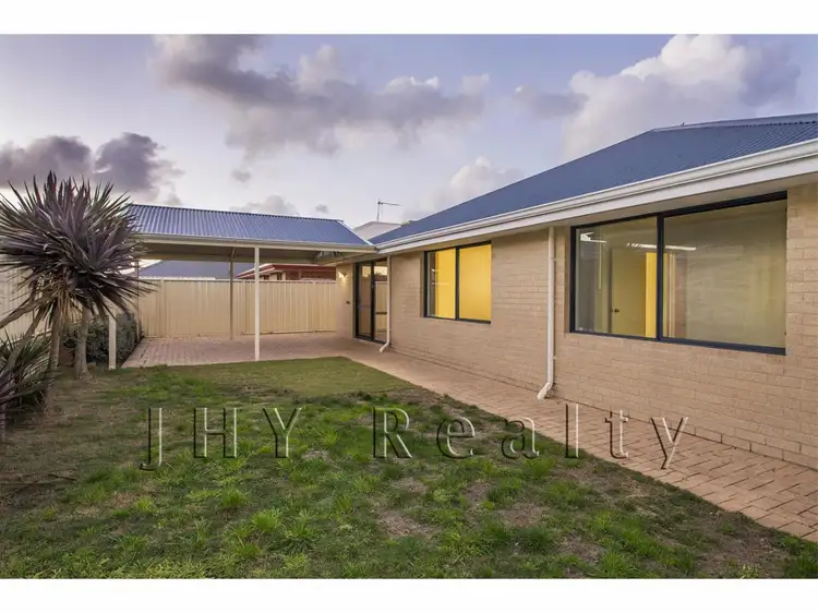 Second view of Homely house listing, 60 Cherry Hills Circle, Dunsborough WA 6281